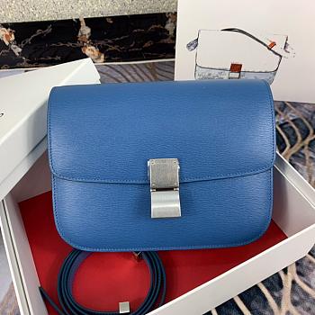 CELINE CLASSIC BOX 88007 02