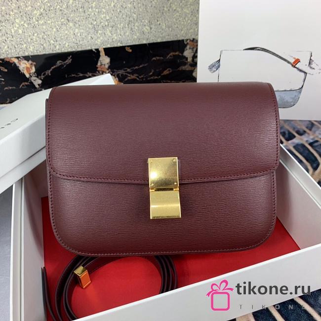 CELINE CLASSIC BOX 88007 03 - 1