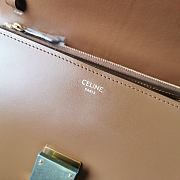 CELINE CLASSIC MINI BOX BAG 02 - 3