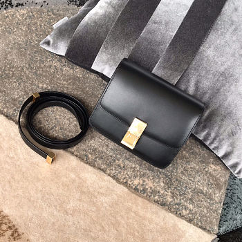 CELINE CLASSIC MINI BOX BAG 04