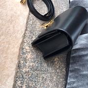 CELINE CLASSIC MINI BOX BAG 04 - 5