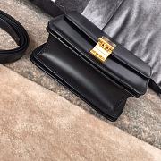 CELINE CLASSIC MINI BOX BAG 04 - 4