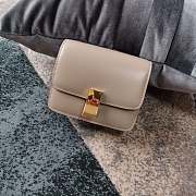 CELINE CLASSIC MINI BOX BAG 05 - 1