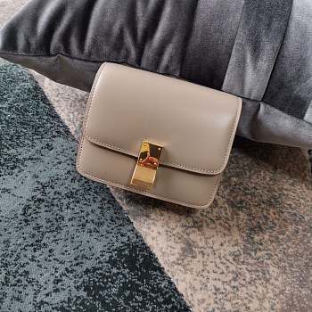 CELINE CLASSIC MINI BOX BAG 05