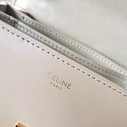 CELINE CLASSIC MINI BOX BAG 05 - 4