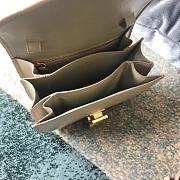 CELINE CLASSIC MINI BOX BAG 05 - 3