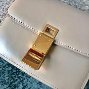 CELINE CLASSIC MINI BOX BAG 05 - 5