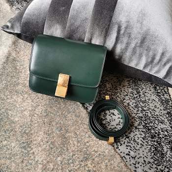 CELINE CLASSIC MINI BOX BAG 06