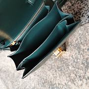 CELINE CLASSIC MINI BOX BAG 06 - 3