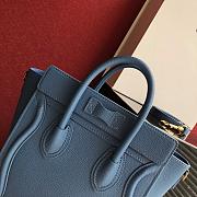 CELINE MICRO SMALL LUGGAGE 01 - 2