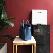 CELINE MICRO SMALL LUGGAGE 01 - 3