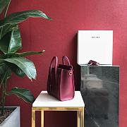 CELINE MICRO SMALL LUGGAGE 02 - 6