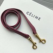 CELINE MICRO SMALL LUGGAGE 02 - 5