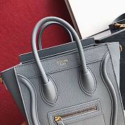 CELINE MICRO SMALL LUGGAGE 03 - 6