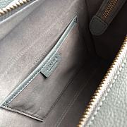 CELINE MICRO SMALL LUGGAGE 03 - 5