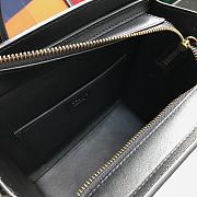 CELINE MICRO SMALL LUGGAGE 05 - 2