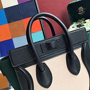 CELINE MICRO SMALL LUGGAGE 06 - 6