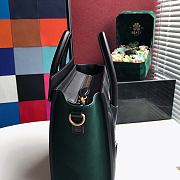 CELINE MICRO SMALL LUGGAGE 06 - 3