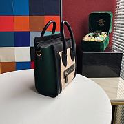 CELINE MICRO SMALL LUGGAGE 06 - 4