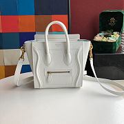 CELINE MICRO SMALL LUGGAGE 07 - 1