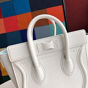 CELINE MICRO SMALL LUGGAGE 07 - 6