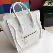 CELINE MICRO SMALL LUGGAGE 07 - 5