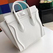 CELINE MICRO SMALL LUGGAGE 07 - 3