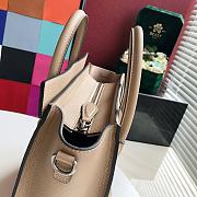 CELINE MICRO SMALL LUGGAGE 010 - 2