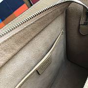 CELINE MICRO SMALL LUGGAGE 010 - 3