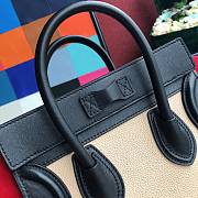 CELINE MICRO SMALL LUGGAGE 011 - 4