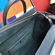 CELINE MICRO SMALL LUGGAGE 012 - 6