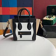 CELINE MICRO SMALL LUGGAGE 013 - 1