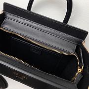 CELINE MICRO SMALL LUGGAGE 013 - 5