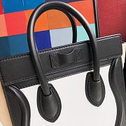 CELINE MICRO SMALL LUGGAGE 013 - 2