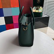 CELINE MICRO SMALL LUGGAGE 015 - 4