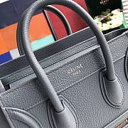 CELINE MICRO SMALL LUGGAGE 016 - 6