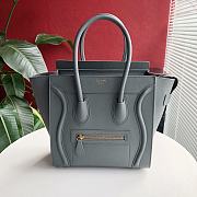 CELINE MICRO MIDDLE LUGGAGE 01 - 1