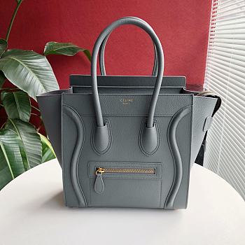 CELINE MICRO MIDDLE LUGGAGE 01