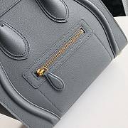 CELINE MICRO MIDDLE LUGGAGE 01 - 5