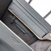 CELINE MICRO MIDDLE LUGGAGE 01 - 2