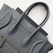 CELINE MICRO MIDDLE LUGGAGE 01 - 4