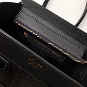 CELINE MICRO MIDDLE LUGGAGE 02 - 6