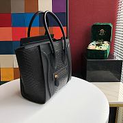 CELINE MICRO MIDDLE LUGGAGE 02 - 5