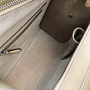 CELINE MICRO MIDDLE LUGGAGE 03 - 5