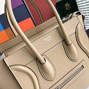 CELINE MICRO MIDDLE LUGGAGE 03 - 4