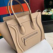 CELINE MICRO MIDDLE LUGGAGE 03 - 3