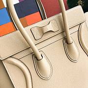 CELINE MICRO MIDDLE LUGGAGE 03 - 2