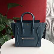 CELINE MICRO MIDDLE LUGGAGE 04 - 1