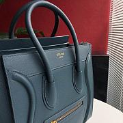 CELINE MICRO MIDDLE LUGGAGE 04 - 6