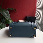 CELINE MICRO MIDDLE LUGGAGE 04 - 3